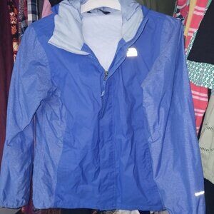 Rain Jacket- The North Face(14/16 L)